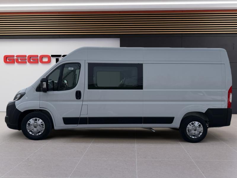 Toyota ProAce Comfort Heavy 3.5hT, Achat, 4 portes, ProAce, 179 ch