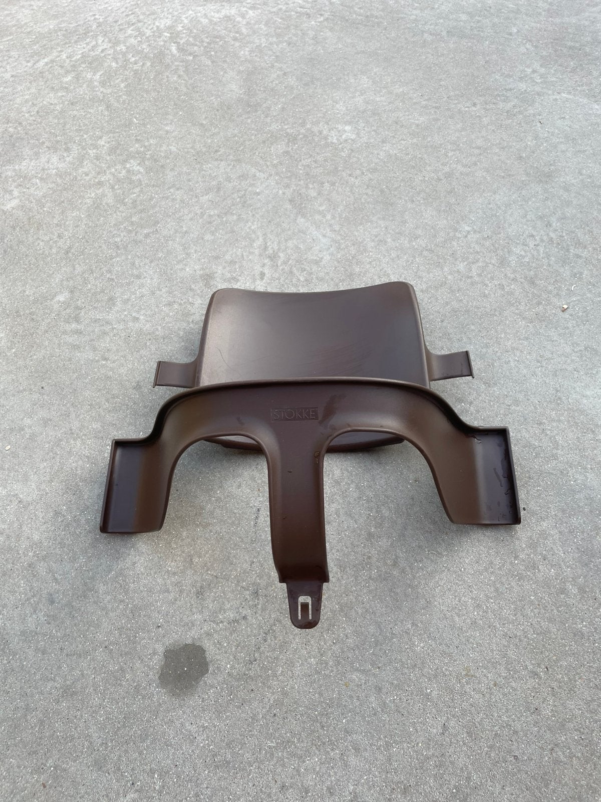 Stokke Trip Trap babyset, Enlèvement, Utilisé
