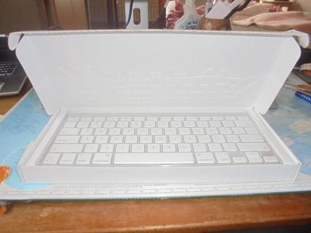 Clavier Apple Nouveau, Enlèvement ou Envoi