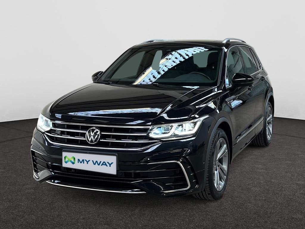 Volkswagen Tiguan Tiguan 1.5 TSI R-Line Business Premium OPF, Autos, Volkswagen, https://public.car-pass.be/vhr/1bc73fbb-e582-4459-a8ee-09a1fdeed1c4
