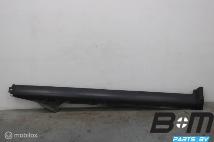 Sideskirt rechts Audi A6 4B Allroad 4Z7853492, Gebruikt
