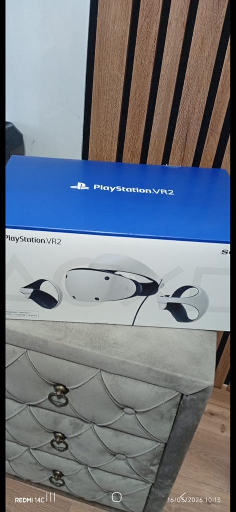 VR bril voor playstation 5, Games en Spelcomputers, Ophalen