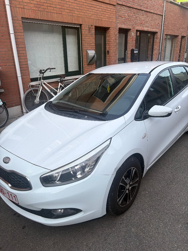 Kia Ceed | 1.4 | Norme euro 6 | Essence, Autos, 90 kW, Achat, 4 portes, Boîte manuelle