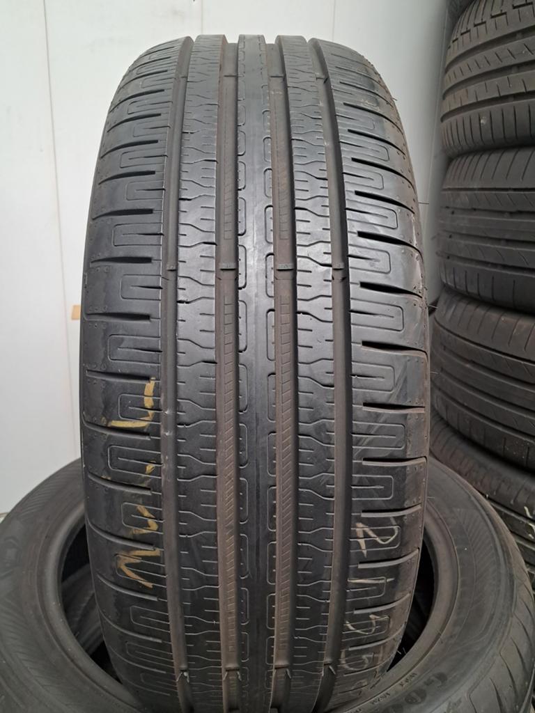 215/50/19 2155019 215/50r19 zomer demo Goodyear, Auto-onderdelen, Ophalen, BMW