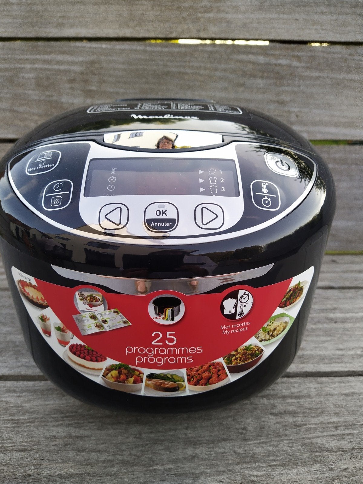 Multicooker, Elektronische apparatuur, Slowcookers, Ophalen