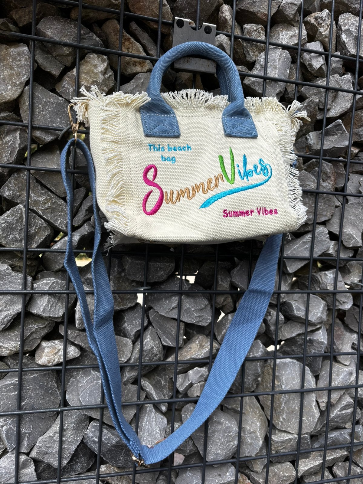 Petit sac estival, Enlèvement, Neuf