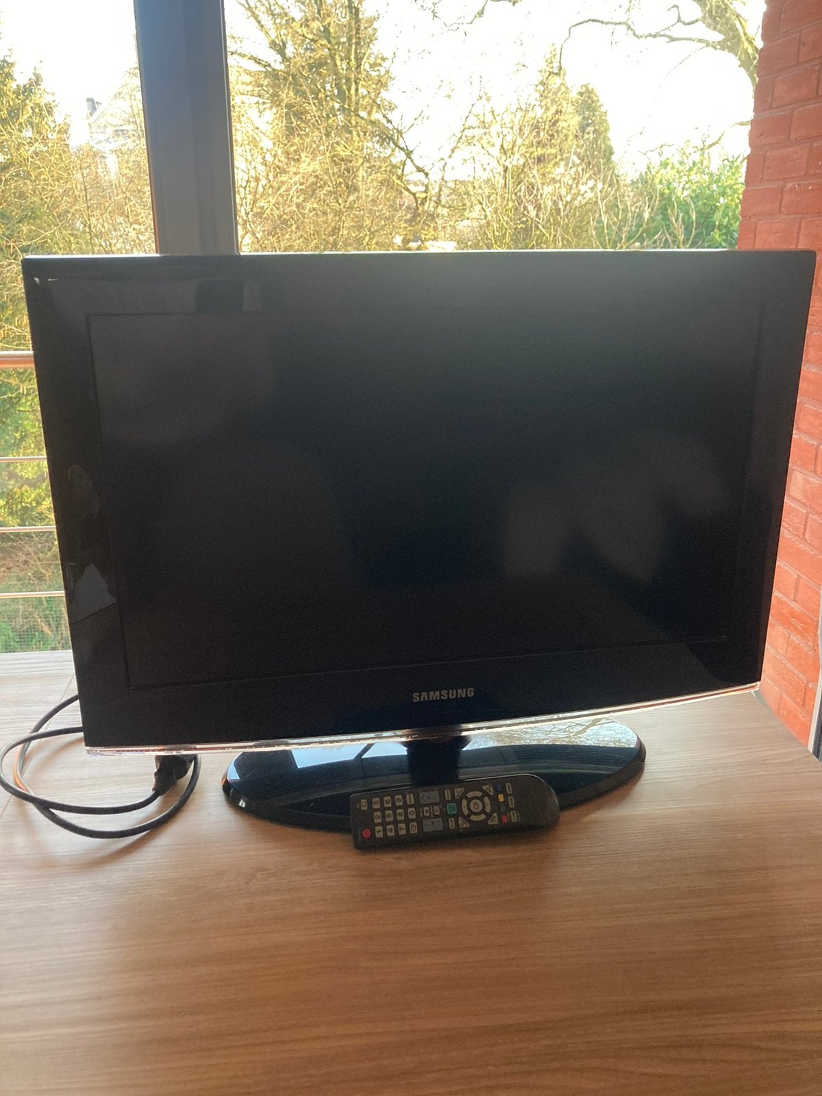 Télévision Samsung 80 cm, Enlèvement, Comme neuf, Samsung