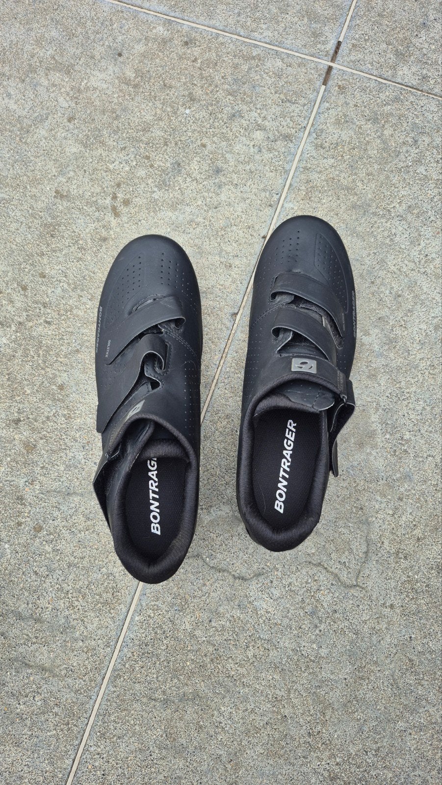 Bontrager klikschoenen maat 44, Heren, Trek Bontrager, Schoenen, Ophalen of Verzenden