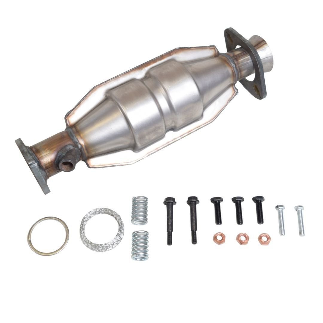 Katalysator Honda Civic, Honda, -, -, Nieuw