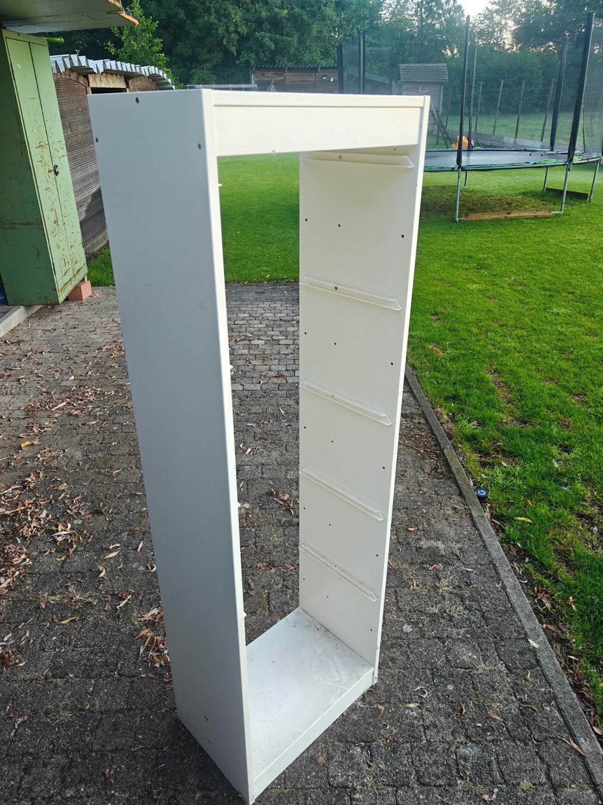 Ikea kast, Huis en Inrichting, Ophalen