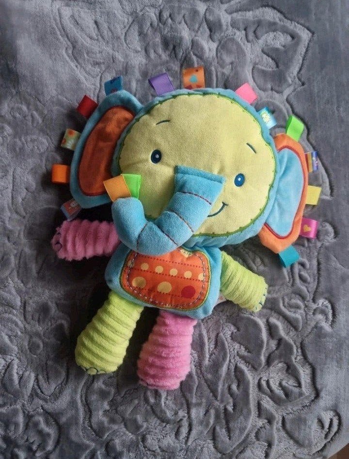 StoHua peluche Neuf, Enlèvement