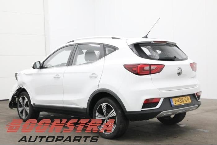 Portier 4Deurs links-achter van een MG ZS (WSB), Gebruikt, -, Deur, -