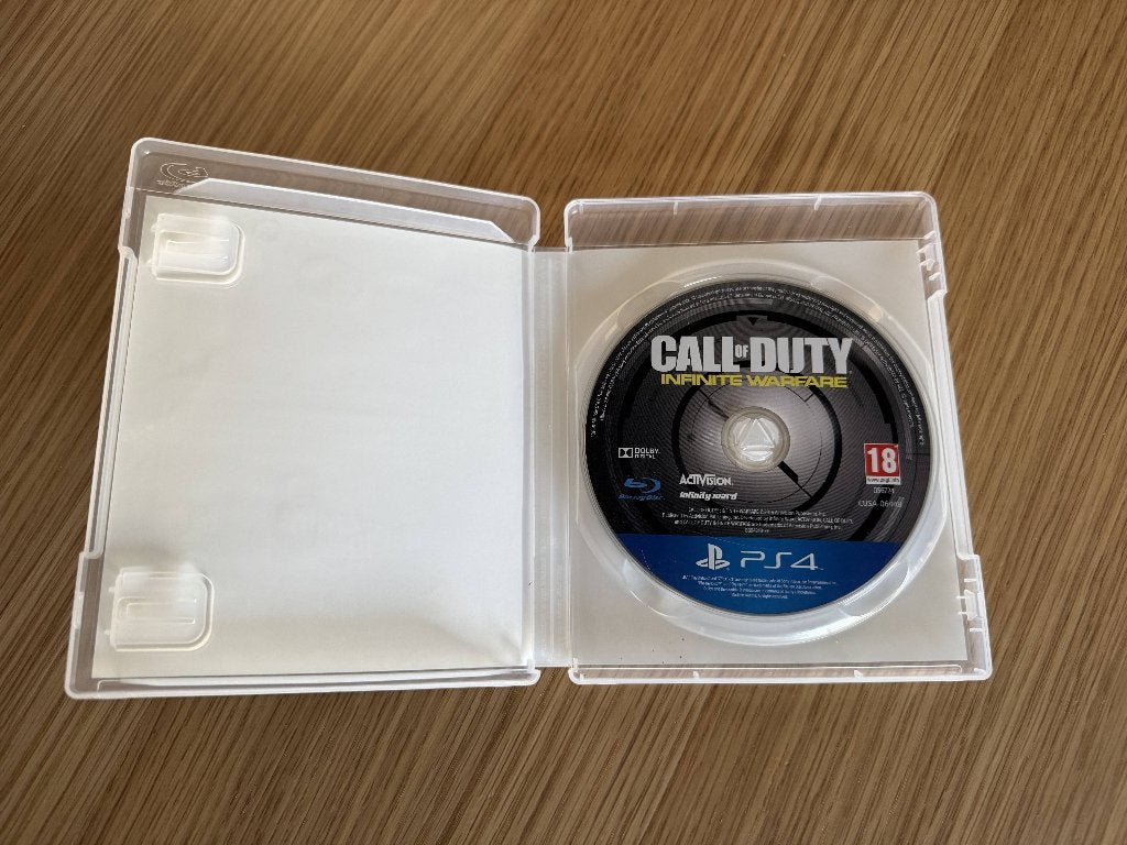 Lot 8 PS4- en PS5-games – FIFA, NBA 2K en Call of Duty, Games en Spelcomputers, Ophalen of Verzenden, Gebruikt