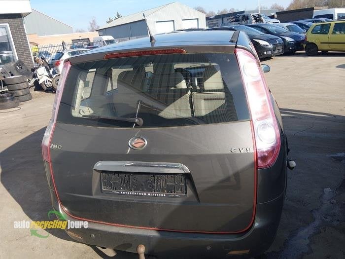 Hayon d'un Landwind CV9, -, -, Utilisé, Autres marques automobiles