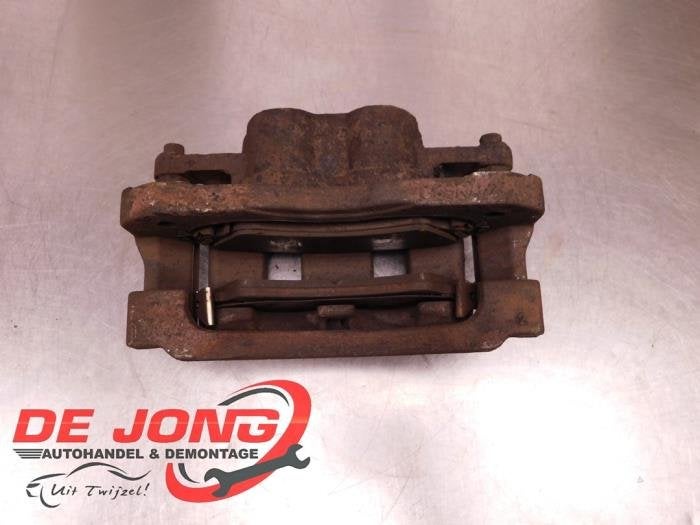 Remklauw (Tang) rechts-voor van een Ford Ranger, Gebruikt, -, -, Ophalen of Verzenden