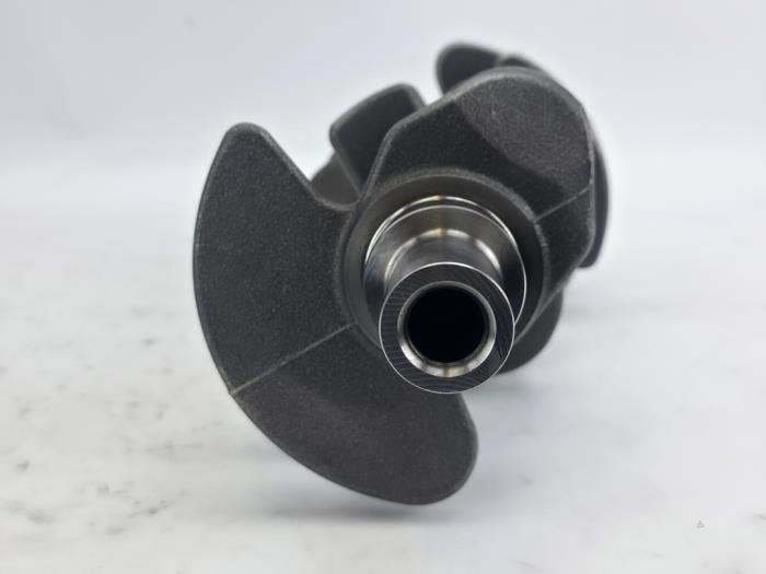Vilebrequin d'un Ford Focus, -, 3 mois de garantie, -, -