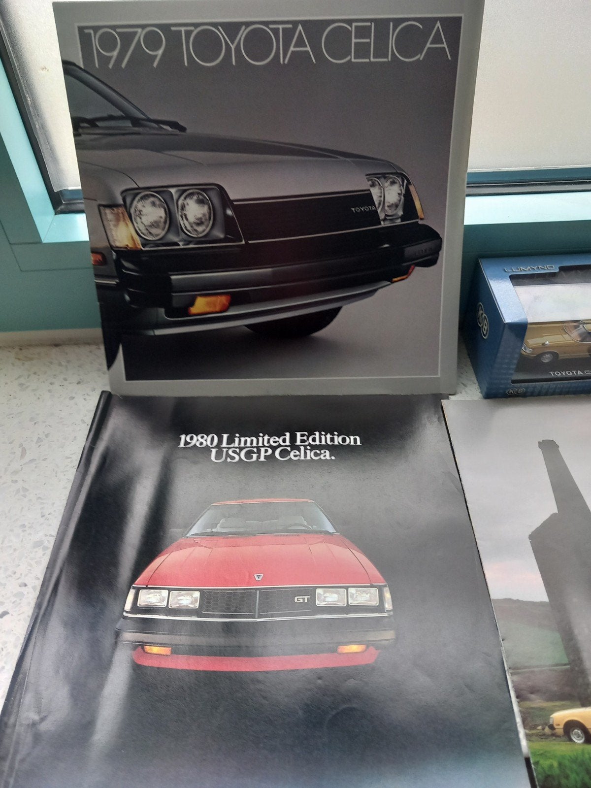 toyota celica, Enlèvement ou Envoi, Utilisé, Toyota