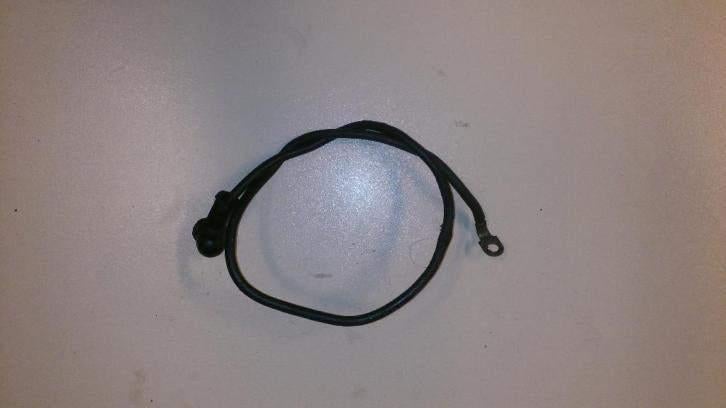 Kawasaki KZ440LTD startmotorkabel 440LTD LTD440 Z440 draad, Enlèvement ou Envoi, Utilisé
