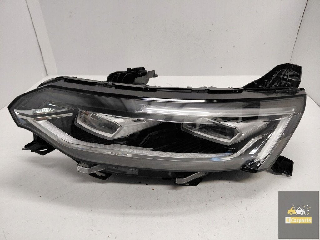 Renault Talisman Lift Matrix linkerlamp, Auto-onderdelen, Verlichting, Renault, Gebruikt