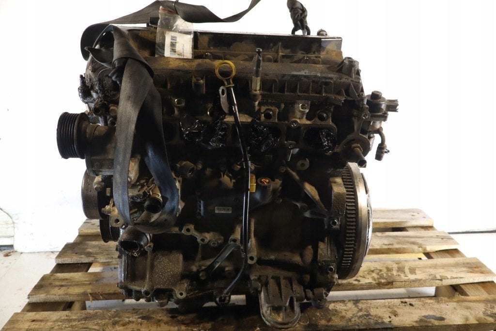 Moteur SYDA Nu FORD FOCUS, Autos : Pièces & Accessoires, Envoi, Utilisé, Skoda