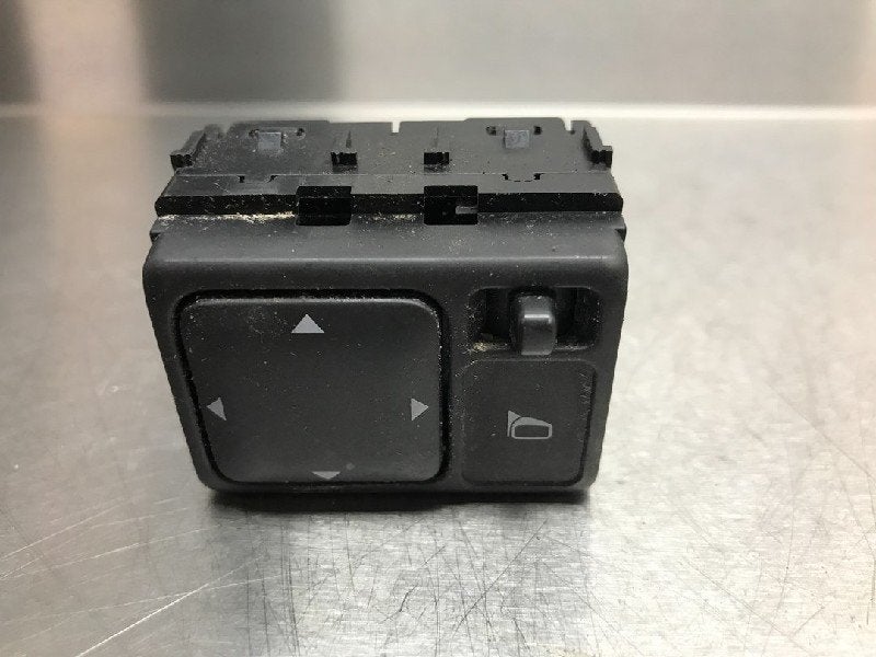 SPIEGEL SCHAKELAAR Nissan Navara (D40) (01-2005/07-2010), Gebruikt, Nissan