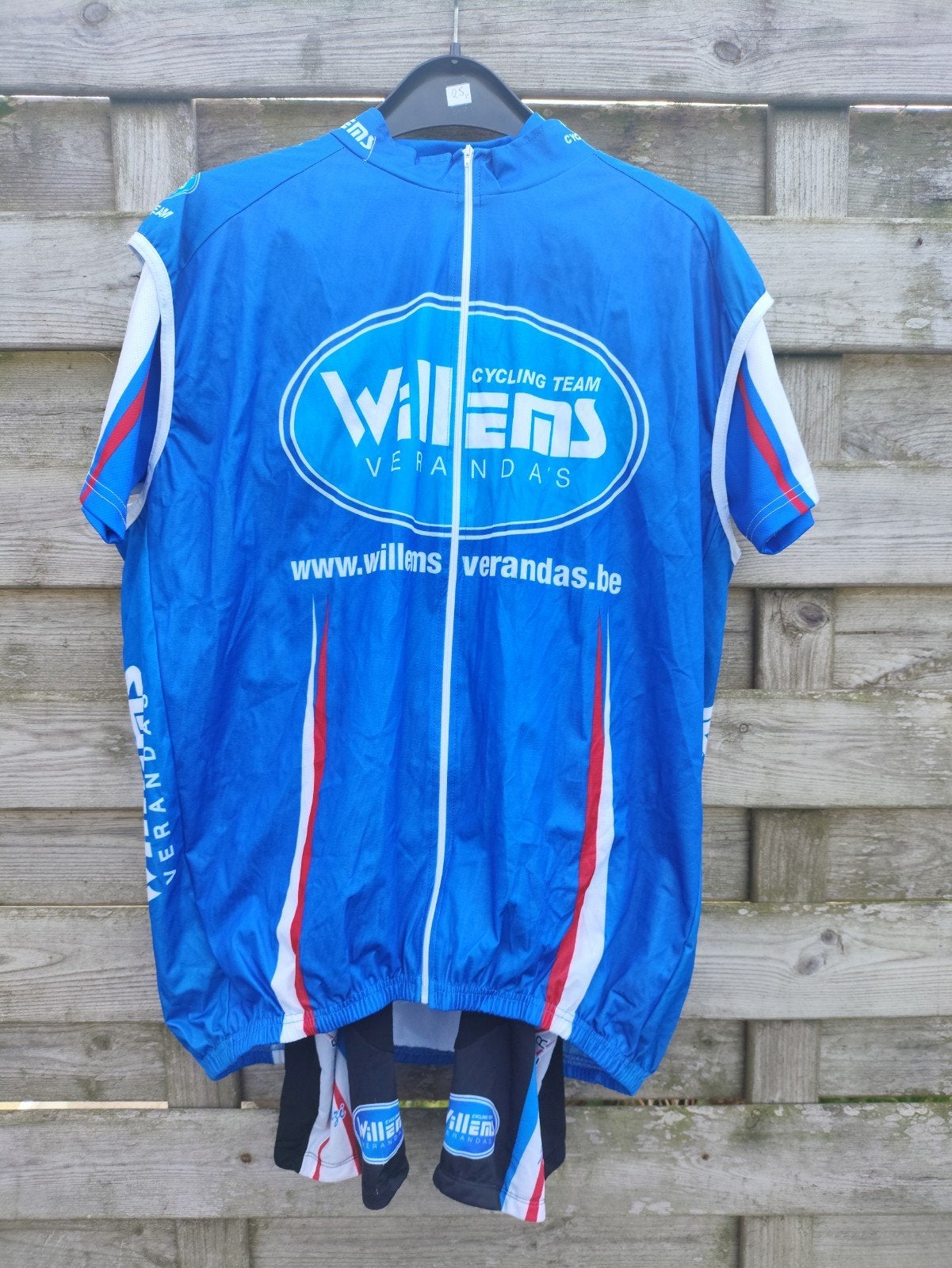 Koerskleding met korte mouwen, Ophalen of Verzenden, Zo goed als nieuw, Jartazi, Bovenkleding