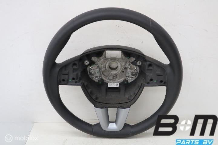 NIEUWSTAAT! Origineel kunstof stuur Seat Altea 7N5419091B, Utilisé