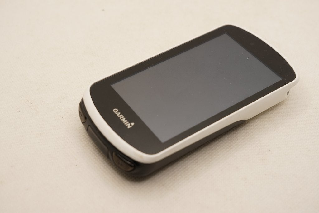Garmin Edge 1030 fiestcomputer gps, Ophalen of Verzenden, GPS, Gebruikt