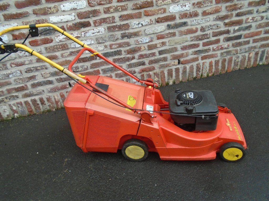 wolf zelftrekker, Tuin en Terras, Ophalen