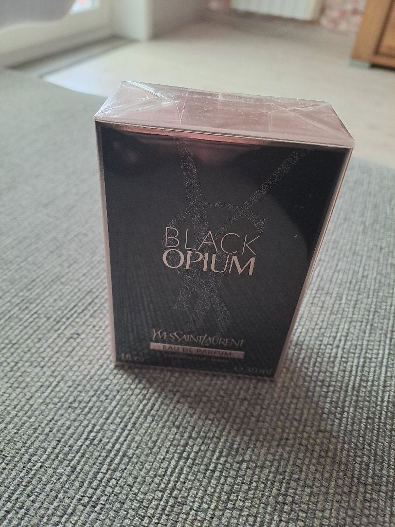 Black opium, Ophalen of Verzenden, Nieuw