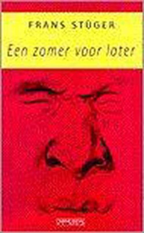 Frans Stuger / keuze uit 2 boeken vanaf 2 euro, Enlèvement ou Envoi, Comme neuf