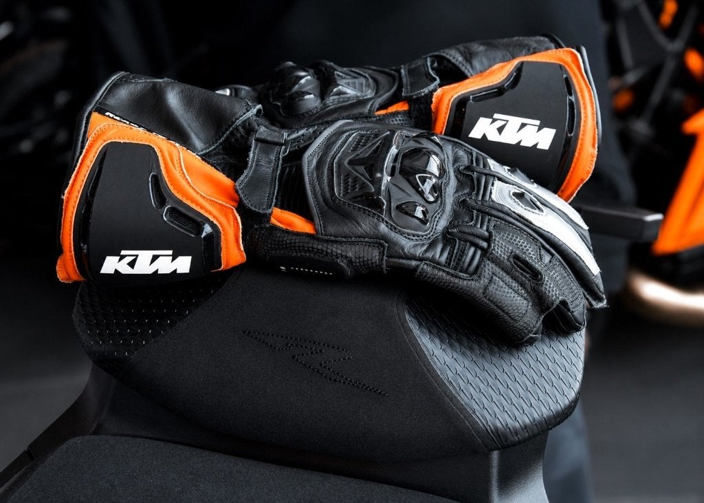 Sportieve motorhandschoenen, Ophalen, Nieuw met kaartje, Handschoenen, Alpinestars