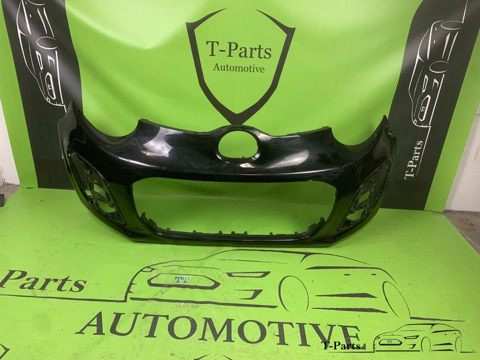citroen c1 voorbumper bumper 2011+ 1607982680, Auto-onderdelen, Info@fabrikant.eu, Citroën, Bumper, Fabrikantstraat 1
1000 AA  Amsterdam