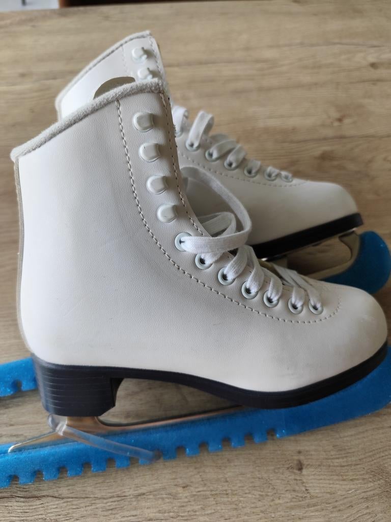 Kinderschaatsen Glacier 350, Ophalen, Gebruikt, Overige merken