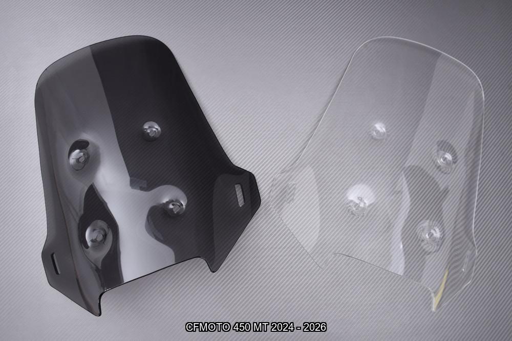 Windscherm CFMOTO 450 MT 2024 - 2026