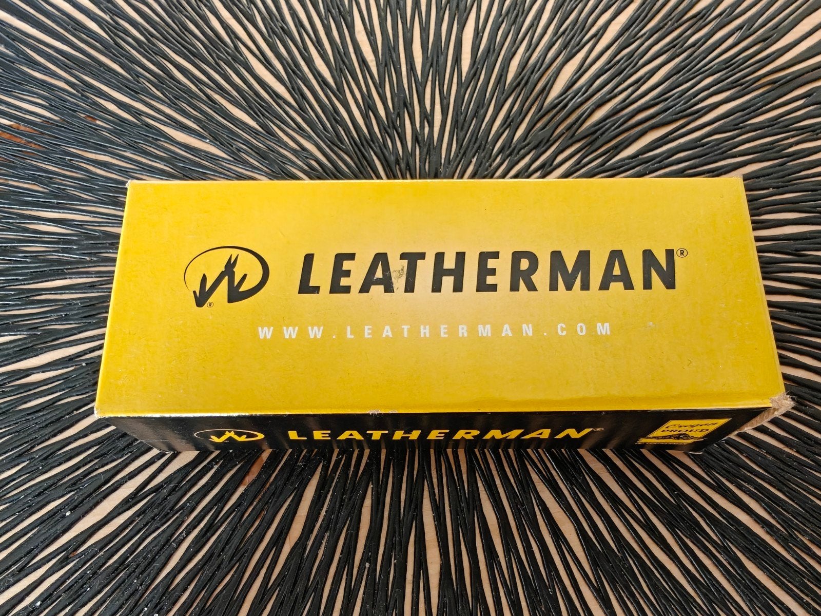Leatherman Rev, Divers, Enlèvement ou Envoi, Neuf
