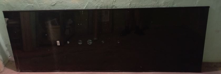 Aurlane achterpaneel, Ophalen, 100 tot 150 cm, 200 cm of meer, Overige typen