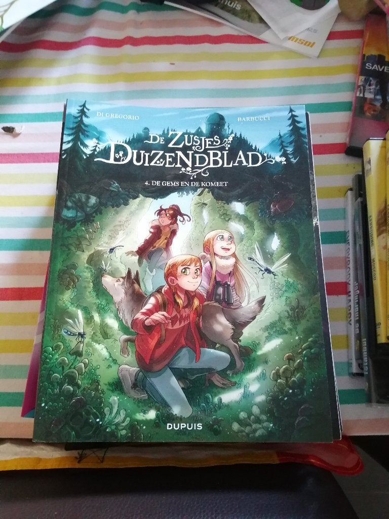 Jeugd dupuis strips, Meerdere stripboeken, Ophalen of Verzenden, Zo goed als nieuw