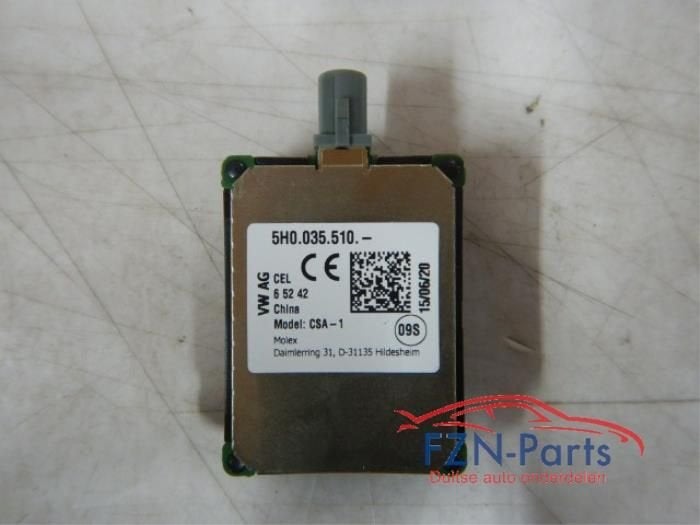 Antenne Volkswagen ID.4 (22738041), Enlèvement ou Envoi