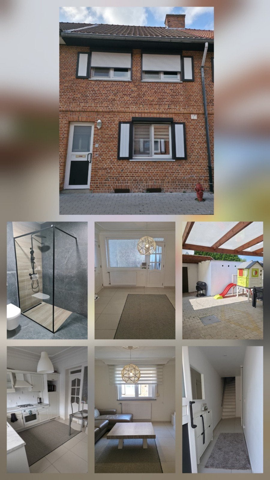 Maison à vendre à Heusden-Zolder, Immo, Maison 2 façades, Province de Limbourg, 4 pièces, Ventes sans courtier