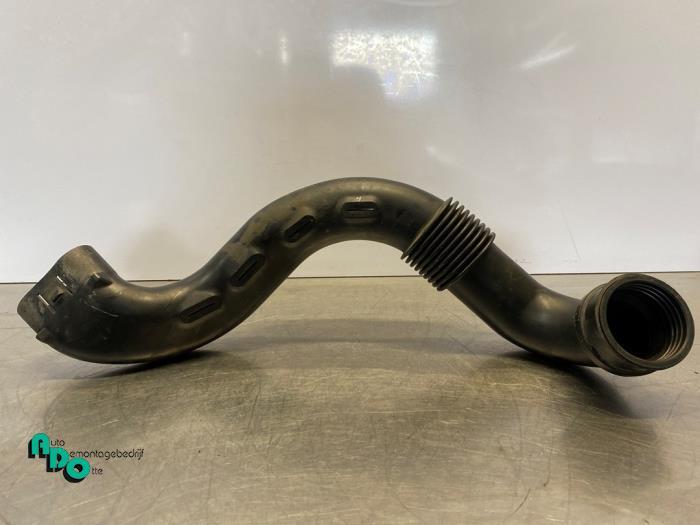 Tuyau d'aspiration air d'un Renault Clio (Clio 4 12-), Renault, -, 3 mois de garantie, Utilisé