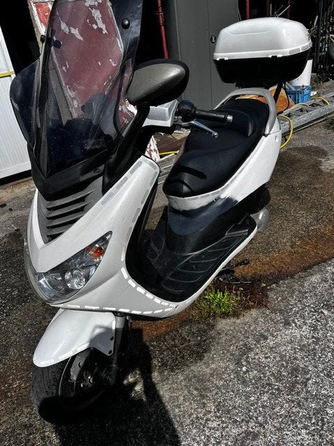 scooter Peugeot, Enlèvement ou Envoi