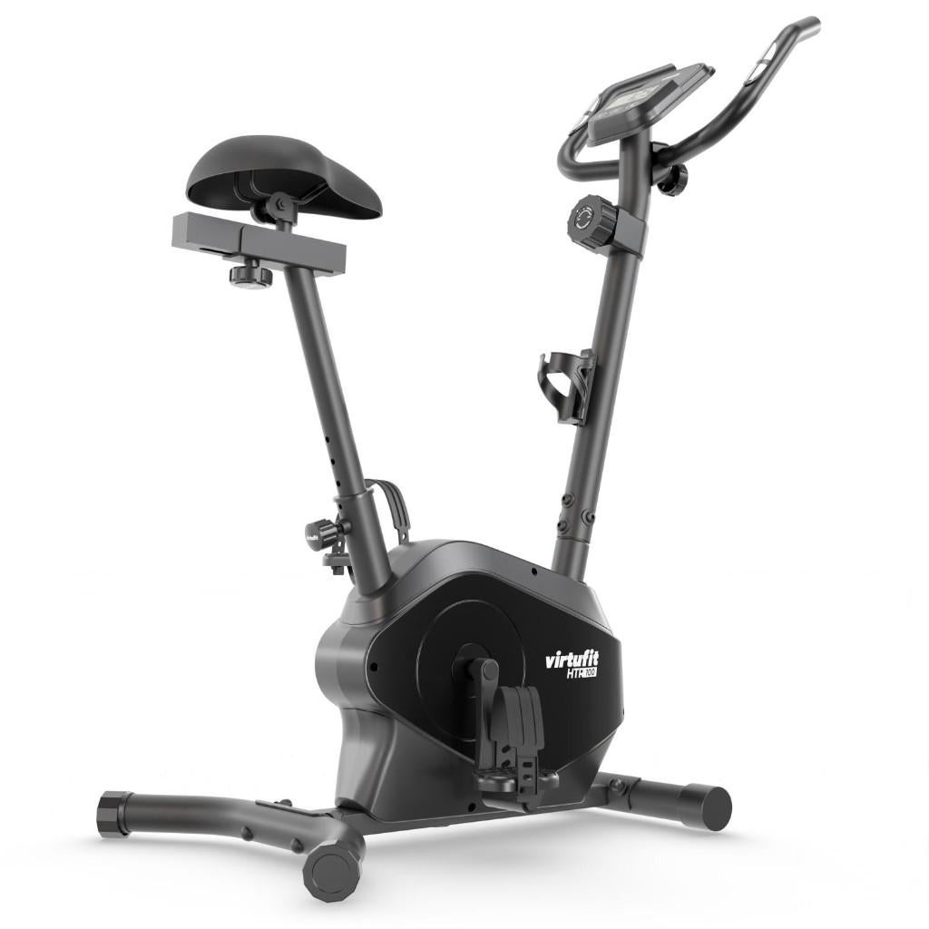 VirtuFit hometrainer + Wonder Core Smart + Twist & Shape, Sport en Fitness, Ophalen, Zo goed als nieuw, Benen, Overige typen