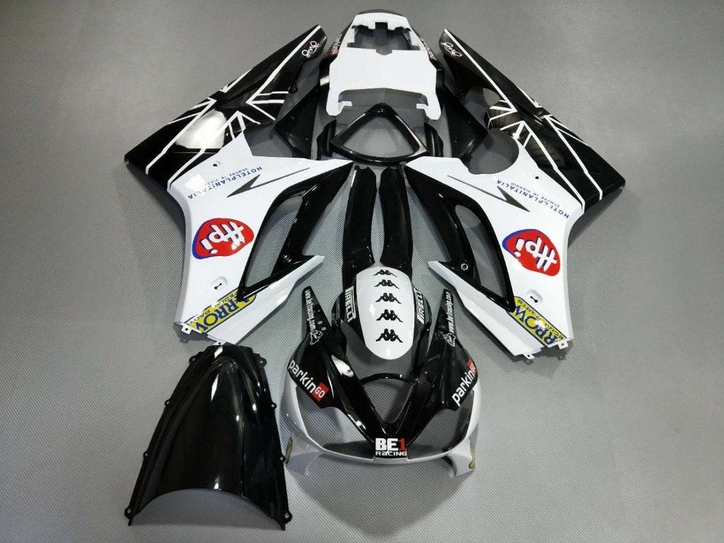 AVDB Kuip voor TRIUMPH DAYTONA 675 2006 - 2008, Motoren, Ophalen of Verzenden, Nieuw