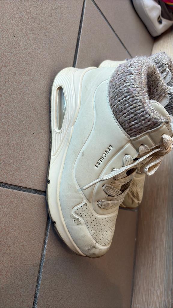 Sneakers voor meisjes, Kinderen en Baby's, Kinderkleding | Schoenen en Sokken, Ophalen, Zo goed als nieuw, Meisje