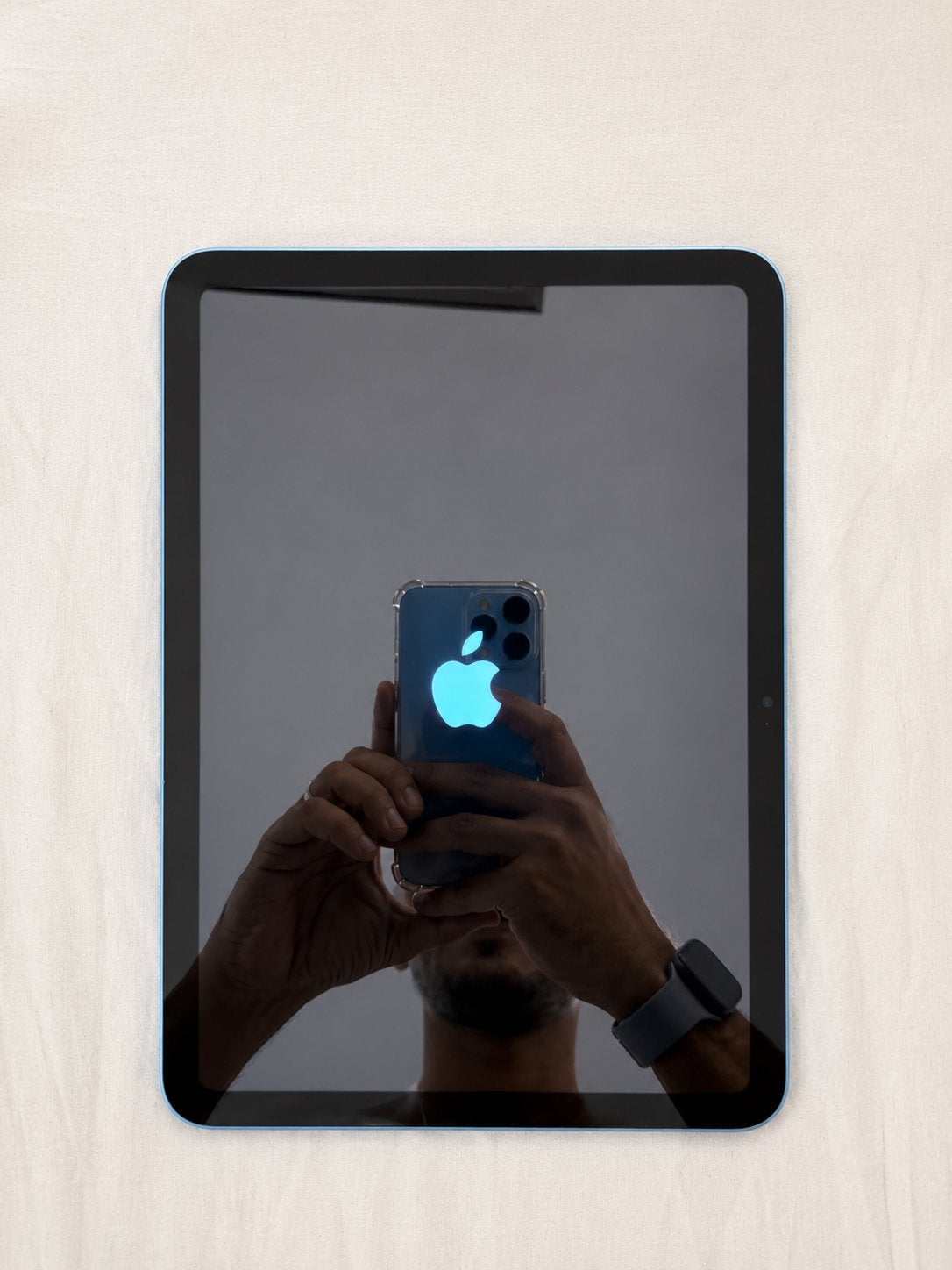 Ipad 10th generation - 64, Computers en Software, Apple iPads, Ophalen, 11 inch, Zo goed als nieuw, 64 GB