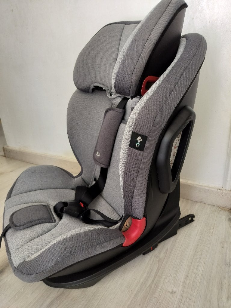 Siège auto kinderkraft avec Isofix 9-36kg, Enfants & Bébés, Sièges auto, Autres marques, Comme neuf, 9 à 36 kg, Enlèvement