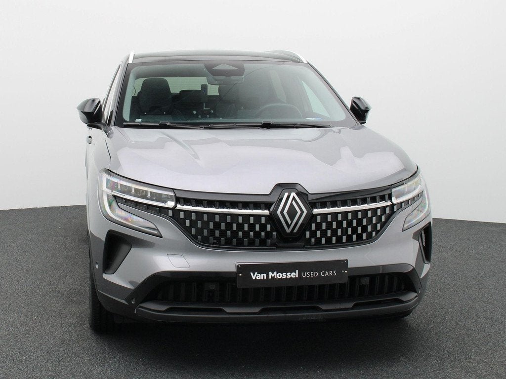Renault Austral Techno E-Tech Full Hybrid 200 (automatique), Achat, 1496 kg, Entreprise, 200 ch