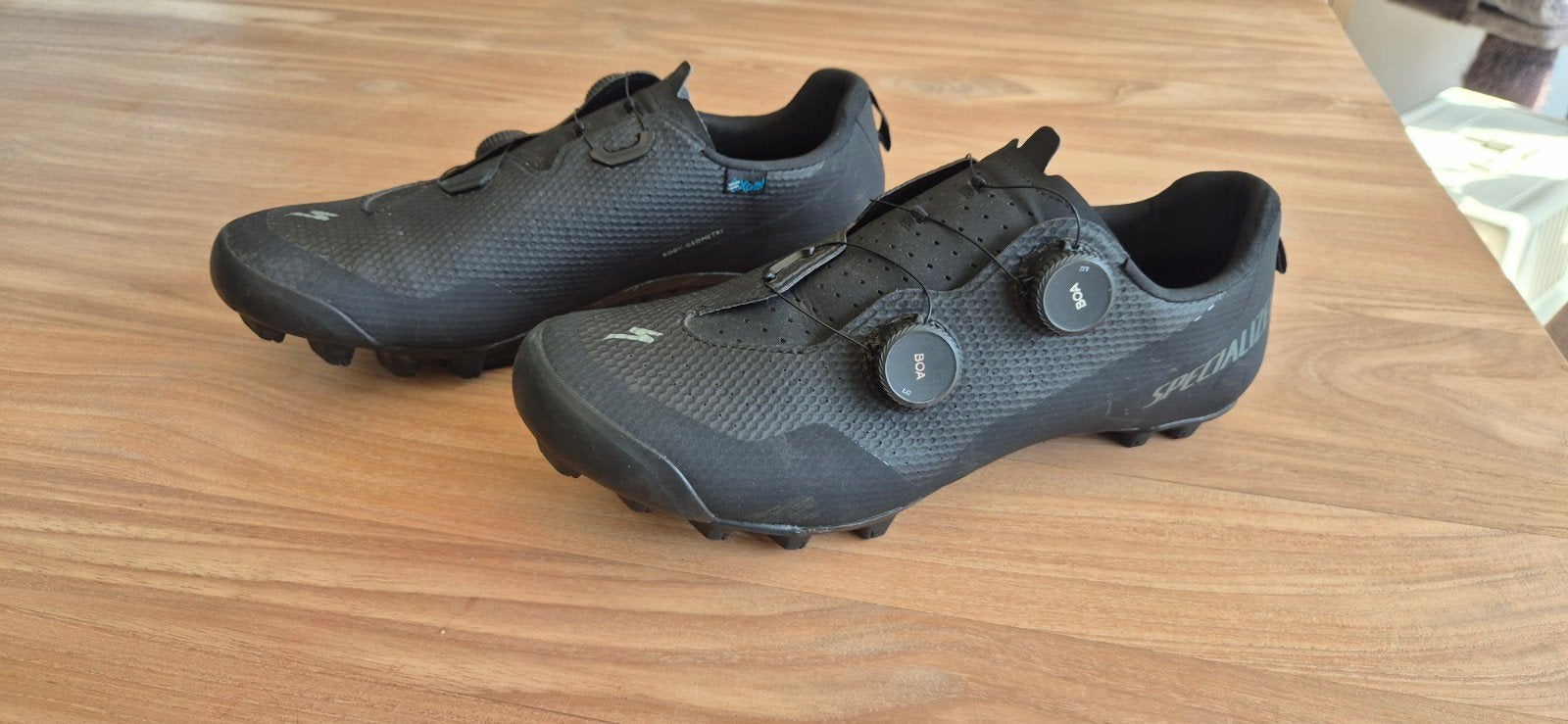 Specialized recon 3 maat 43, Vélos & Vélomoteurs, Accessoires vélo | Vêtements de cyclisme, Specialized, Femmes, Enlèvement, Utilisé