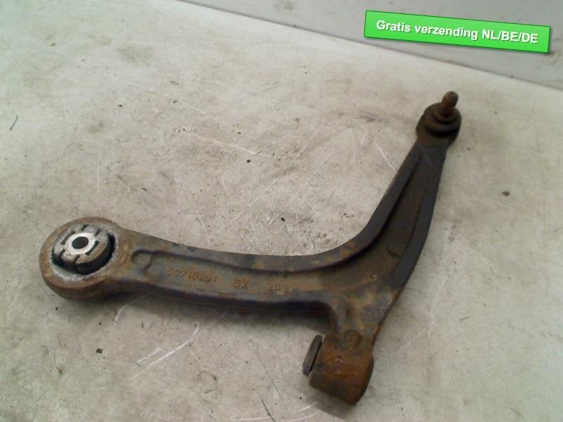 DRAAGARM LINKS VOOR Abarth 500 / 595 / 695 (50710291), Taurusavenue 1
2132 LS  Hoofddorp, NL, Webaccessibility@stellantis.com